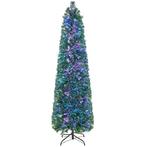 Tweedekans | Coast Kunstkerstboom met Verlichting Dennenboom, Ophalen of Verzenden, Nieuw