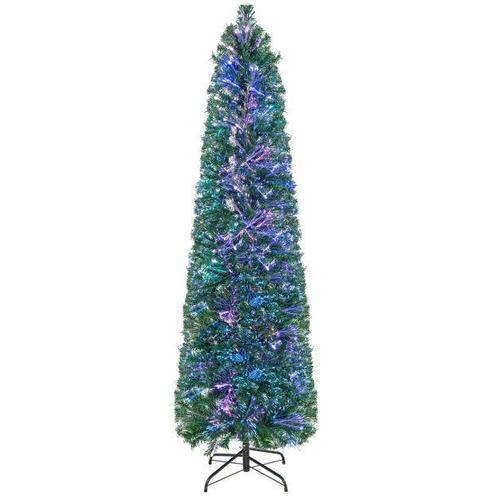 Tweedekans | Coast Kunstkerstboom met Verlichting Dennenboom, Diversen, Kerst, Ophalen of Verzenden