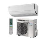 Daikin FTXZ25N Ururu Sarara airconditioner set, Verzenden, Nieuw, Energieklasse A of zuiniger, 3 snelheden of meer