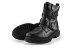 Sub55 biker boots in maat 40 Zwart | 5% korting, Verzenden, Zwart, Overige typen, Sub55