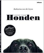 Liefde voor Honden 9783832733896, Zo goed als nieuw, Katharina Von Der Leyen, Verzenden