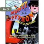 The Monty Python Encyclopedia 9781575000367 Robert Ross, Verzenden, Gelezen, Robert Ross