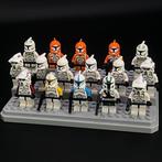 Lego - Star Wars - Lego Star Wars - Phase 1 Clonetrooper Lot, Nieuw