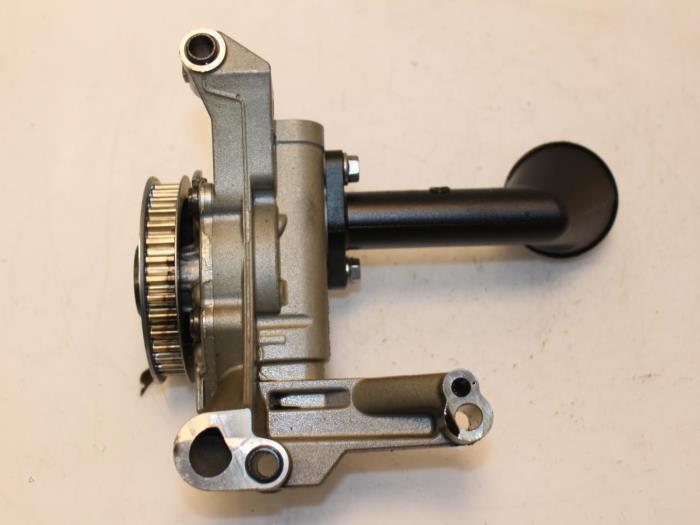 Oliepomp Seat Leon O116555, Auto-onderdelen, Motor en Toebehoren