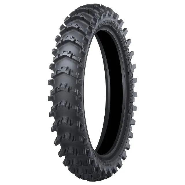 Dunlop Geomax MX 14 Crossband 90/100-14, Motoren, Onderdelen | Overige, Verzenden