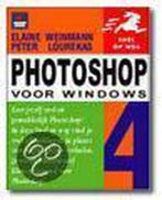 Photoshop 4 voor Windows / Snel op weg 9789067898843, Verzenden, Gelezen, E. Weinmann