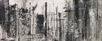 Giuseppe Panzica - Volume 3039 - Focale (200x80 XXL), Antiek en Kunst