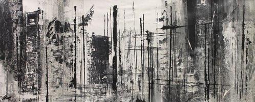 Giuseppe Panzica - Volume 3039 - Focale (200x80 XXL), Antiek en Kunst, Kunst | Schilderijen | Modern