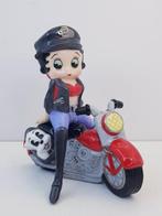Franklin Mint, Bikin Betty Boop salt and pepper shakers