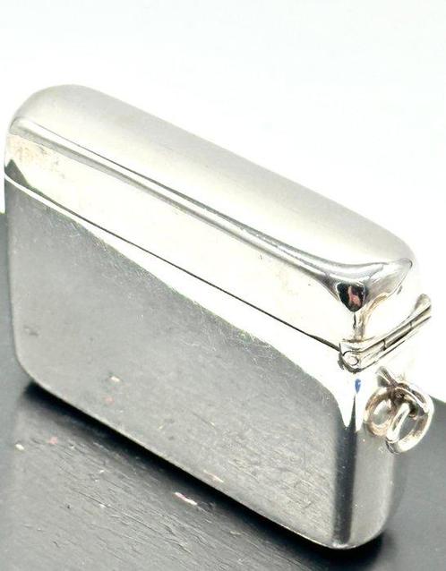 No reserve-Groot model handgemaakte antieke zilveren, Antiek en Kunst, Antiek | Zilver en Goud