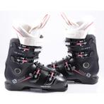 40,5 41 dames skischoenen SALOMON X MAX 100 SPORT W, custom, Verzenden, Schoenen