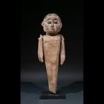 gearticuleerde figuur - Fon - Benin