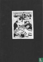 Judith [Verburg] - Van de grote hoop - 1995, Eén stripboek, Verzenden, Zo goed als nieuw, Verburg, Willem.