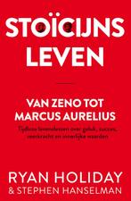 Stoïcijns leven 9789400513723 Ryan Holiday, Verzenden, Zo goed als nieuw, Ryan Holiday