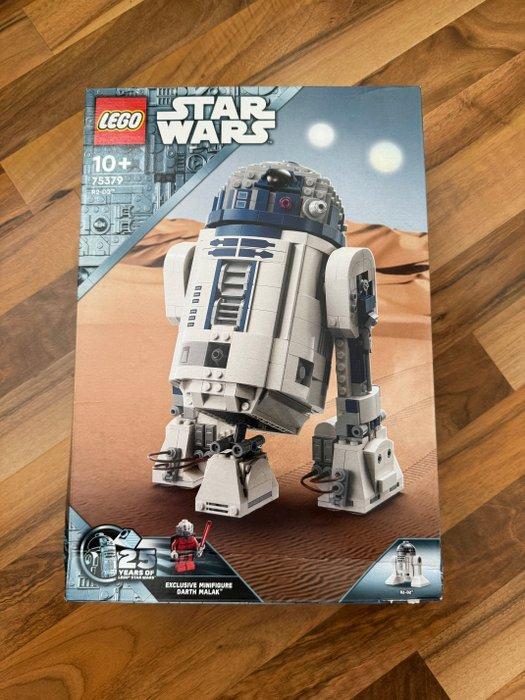 Lego Set - 75379 - Star Wars - R2-D2, Kinderen en Baby's, Speelgoed | Duplo en Lego