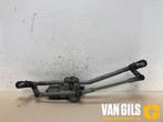 Ruitenwismotor+Mechaniek Mazda 3. O215902, Nieuw