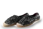 Dolcis Espadrilles in maat 41 Grijs | 5% extra korting, Kleding | Dames, Schoenen, Dolcis, Espadrilles, Verzenden, Zo goed als nieuw