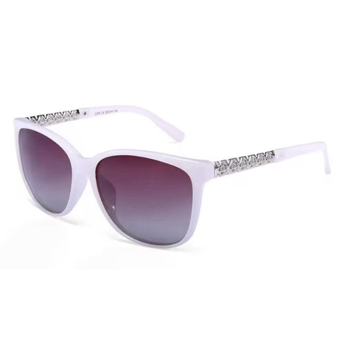 Mode Zonnebril voor Dames - UV400 Bril Driving Shades - Wit, Handtassen en Accessoires, Zonnebrillen en Brillen | Heren, Nieuw