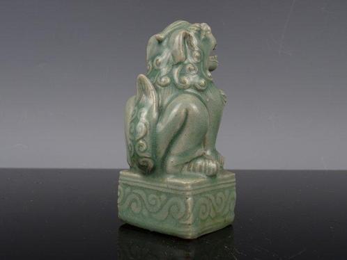 Sculptuur - Porselein - China - Yuan-Ming-dynastie, Antiek en Kunst, Antiek | Overige Antiek