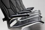 Herman Miller - Charles & Ray Eames - Bank - ETS tandem seat
