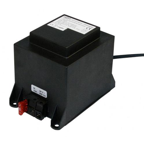 Transformator 200 w/24 v - kerbl, Dieren en Toebehoren, Overige Dieren-accessoires, Nieuw