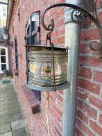 A.G. Fronzoni - Lanterne - DKR - Régule - Lanterne de navire