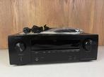 Denon - AVR-X1500H Solid state meerkanaals receiver