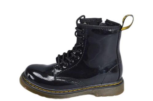 Dr. Martens Veterboots in maat 28 Zwart V tements enfant