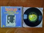 Beatles - 4 x Brasilian singles - 45 RPM 7 Single - 1966, Nieuw in verpakking