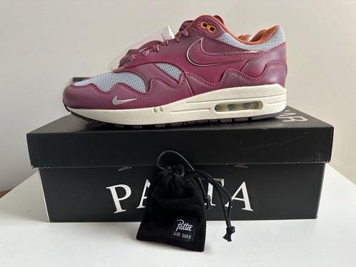 Nike - Patta - Sneakers - Maat: EU 43, Kleding | Heren, Schoenen