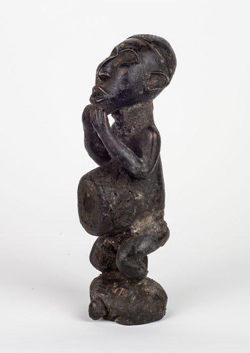 Feticcio Bakongo - Bakongo - DR Congo, Antiek en Kunst, Kunst | Niet-Westerse kunst