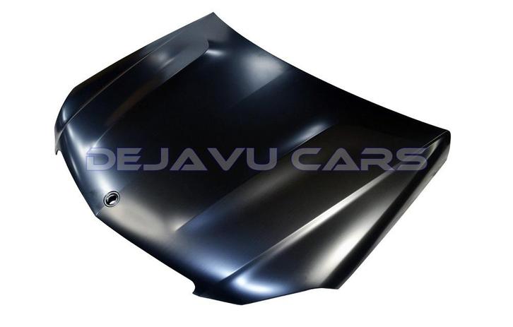 C63 AMG Look Motorkap voor Mercedes Benz C-Klasse W204, Auto diversen, Tuning en Styling, Ophalen of Verzenden