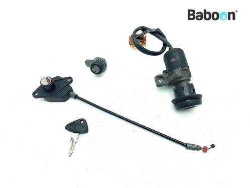 Contactslot Set BMW C1 200 (0192), Motoren, Onderdelen | BMW, Gebruikt, Verzenden