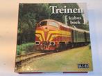 Oosthoek/Papazian - 5 stuks boeken over treinen en vervoer, Nieuw