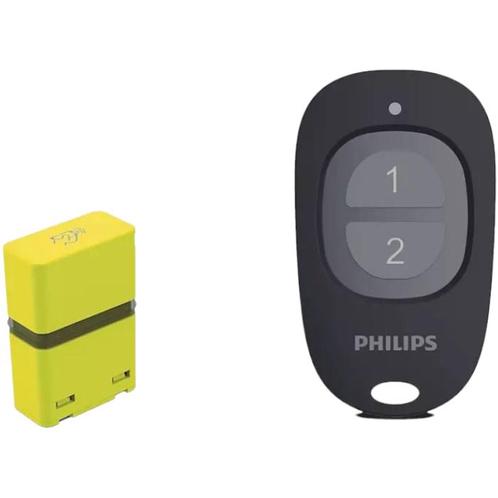 Philips Xperion 6000 Werklamp Find My Device Accessoire, Autos : Divers, Outils de voiture, Enlèvement ou Envoi