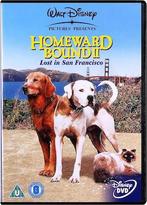 Homeward Bound II Lost in San Francisco - DVD, Cd's en Dvd's, Ophalen of Verzenden, Zo goed als nieuw