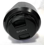 Sony SEL16F28 E 16mm F2.8 Objectif d’appareil photo
