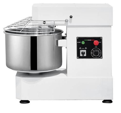 Unninox Deegmenger 20kg 50L, Zakelijke goederen, Horeca | Keukenapparatuur, Ophalen of Verzenden
