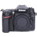Tweedehands Nikon D7100 - Body CM3680, Audio, Tv en Foto, Fotocamera's Digitaal, Ophalen of Verzenden, Gebruikt, Nikon