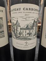 2017 Chateau Carbonnieux, Famille Perrin - Pessac-Léognan