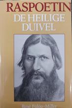 Raspoetin de heilige duivel 9789067900607 Fulop Miller, Boeken, Verzenden, Zo goed als nieuw, Fulop Miller