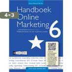 Handboek Online Marketing 6 update / handboek online, Boeken, Verzenden, Zo goed als nieuw, Patrick Petersen