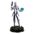 Mass Effect PVC Statue Liara TSoni 22 cm, Ophalen of Verzenden