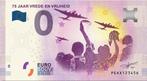 Pays-Bas. O Euro Banknotes 2021 compleet (21 biljetten)
