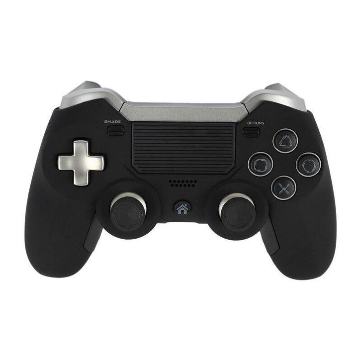 DrPhone DBS01 Pro - Draadloze Controller  – Trilfunctie -, Games en Spelcomputers, Spelcomputers | Overige Accessoires, Nieuw