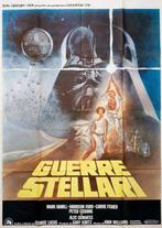 Star Wars - A New Hope - Guerre stellari - George Lucas, Verzamelen, Nieuw