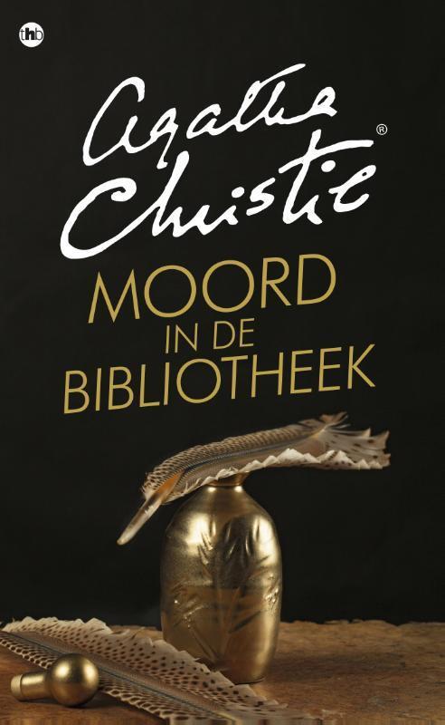 Moord in de bibliotheek / Agatha Christie 9789048823413, Boeken, Detectives, Gelezen, Verzenden