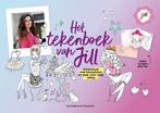 Het tekenboek van Jill (9789000389933, Jill Schirnhofer), Verzenden