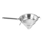 Puntzeef | RVS | Gaas | Ø250mm Pujadas, Verzenden, Nieuw in verpakking