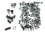 Bouten en Moeren BMW R 850 RT 1996-2001 (R850RT 96), Verzenden, Gebruikt